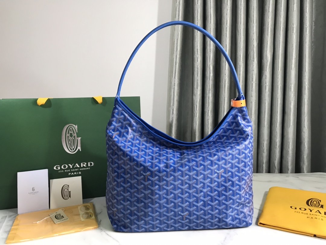 102024Goyard Hobo Bohème hobo bag underarm bag