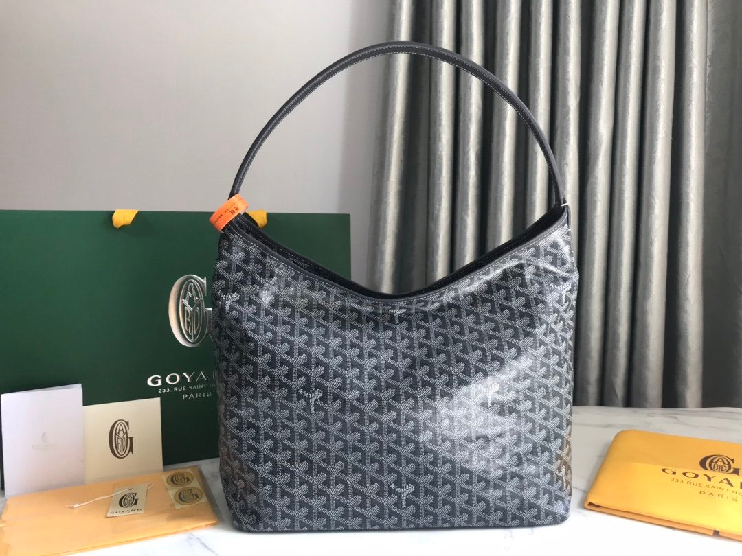 102024Goyard Hobo Bohème hobo bag underarm bag