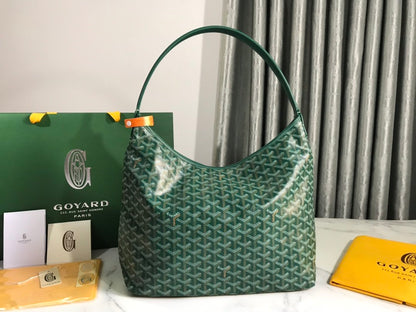 102024Goyard Hobo Bohème hobo bag underarm bag