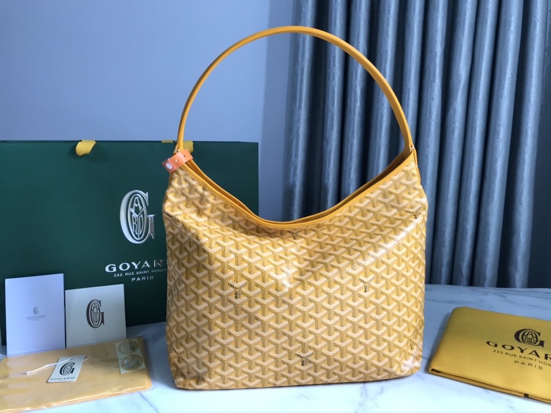 102024Goyard Hobo Bohème hobo bag underarm bag