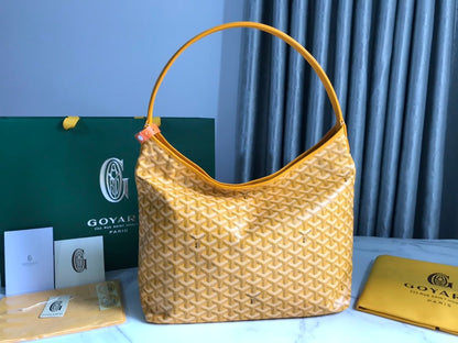 102024Goyard Hobo Bohème hobo bag underarm bag