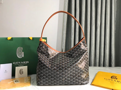 102024Goyard Hobo Bohème hobo bag underarm bag