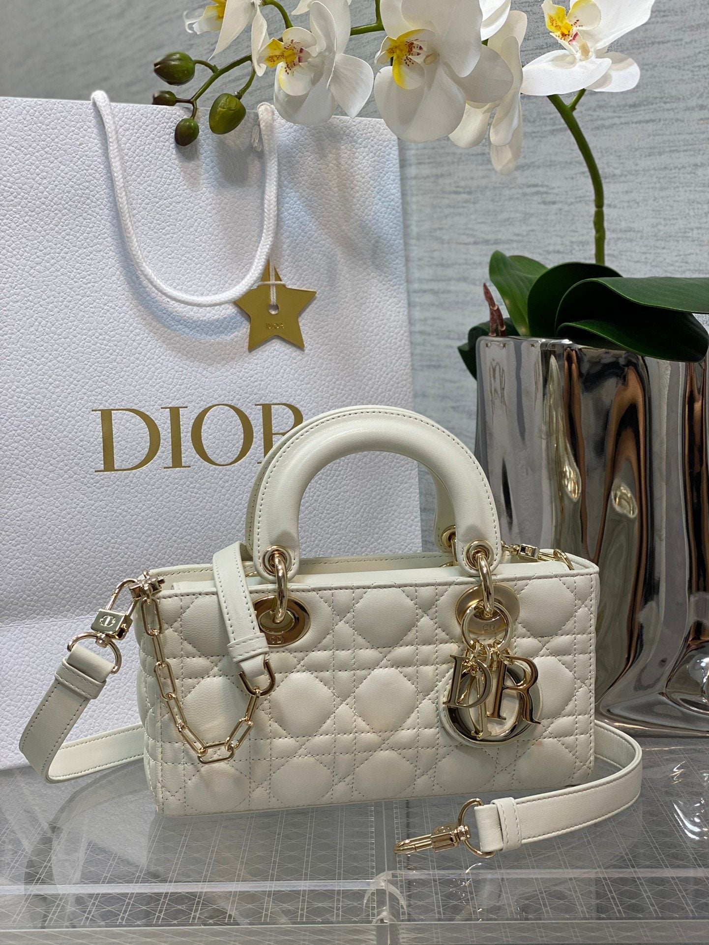 D-joy's latest mini size is a sneak peek, the domestic counters are not yet available, 16cm‼