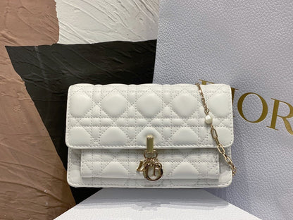 Dior New ❤️❤️   Lady Dior