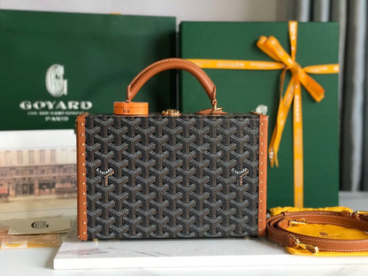 Grand Hôtel Luggage|||