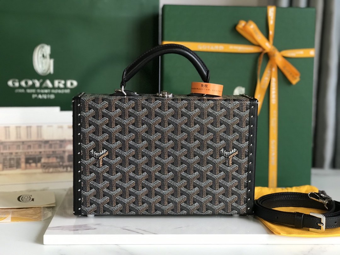 Grand Hôtel Luggage|||