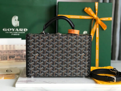 Grand Hôtel Luggage|||