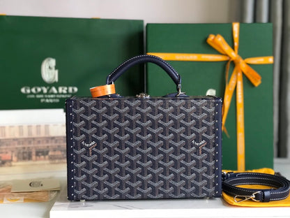 Grand Hôtel Luggage|||