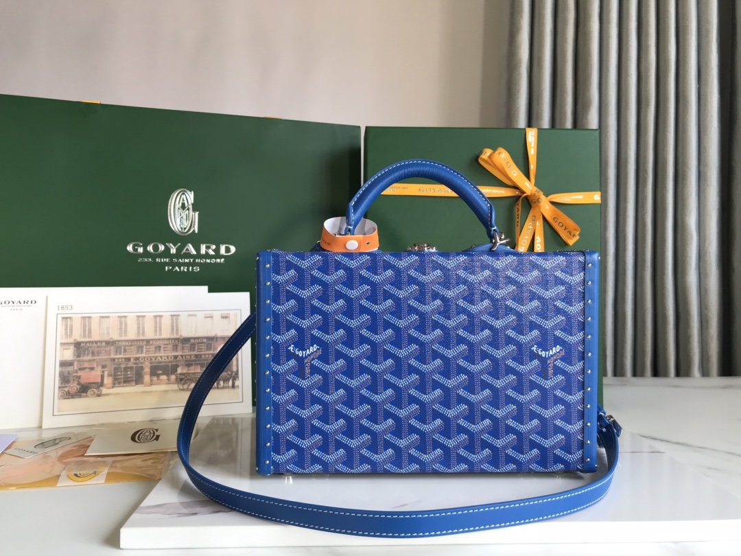 Grand Hôtel Luggage|||