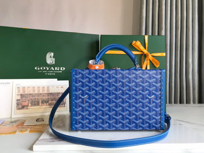 Grand Hôtel Luggage|||