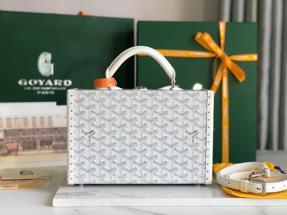 Grand Hôtel Luggage|||