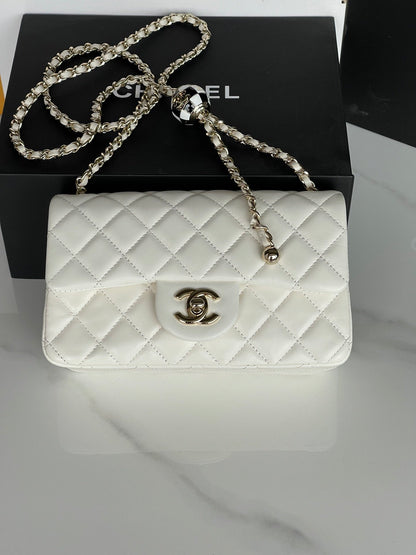 Brand: Chanel Model: AS1787 Original order quality