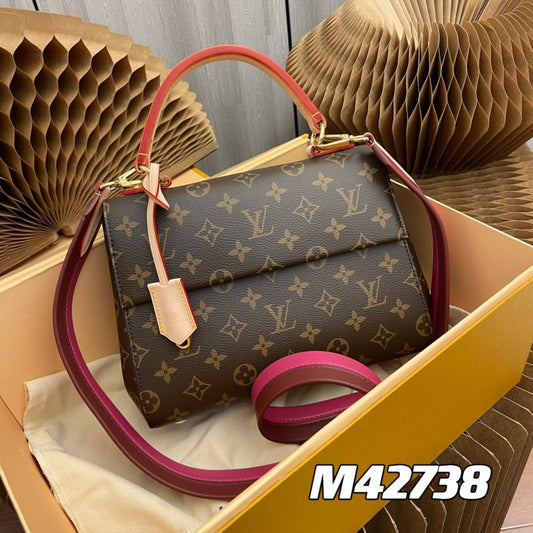 CLUNY mini handbag