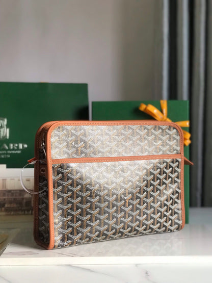 Goyard Jouvence  洗漱包 👝👝
