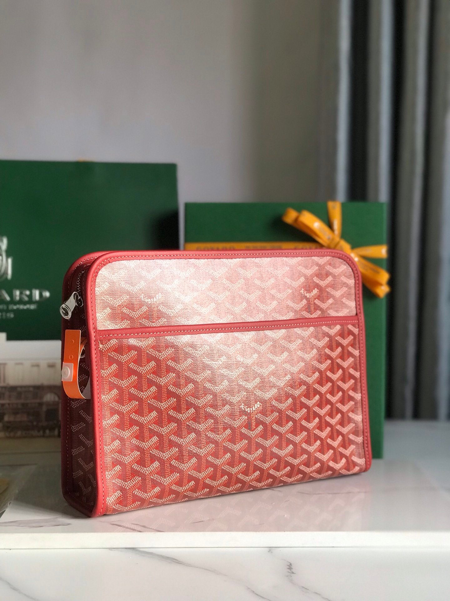 Goyard Jouvence  洗漱包 👝👝