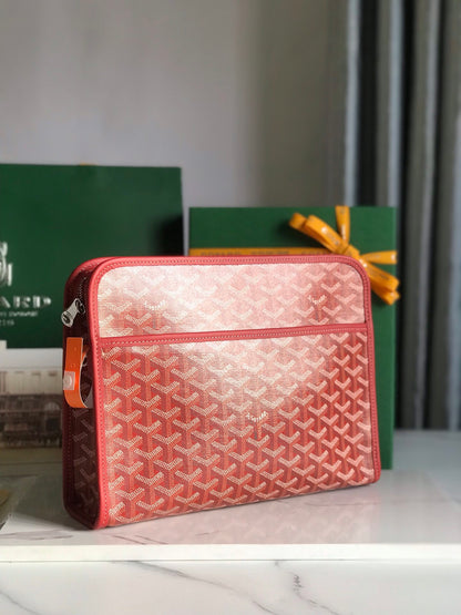 Goyard Jouvence  洗漱包 👝👝