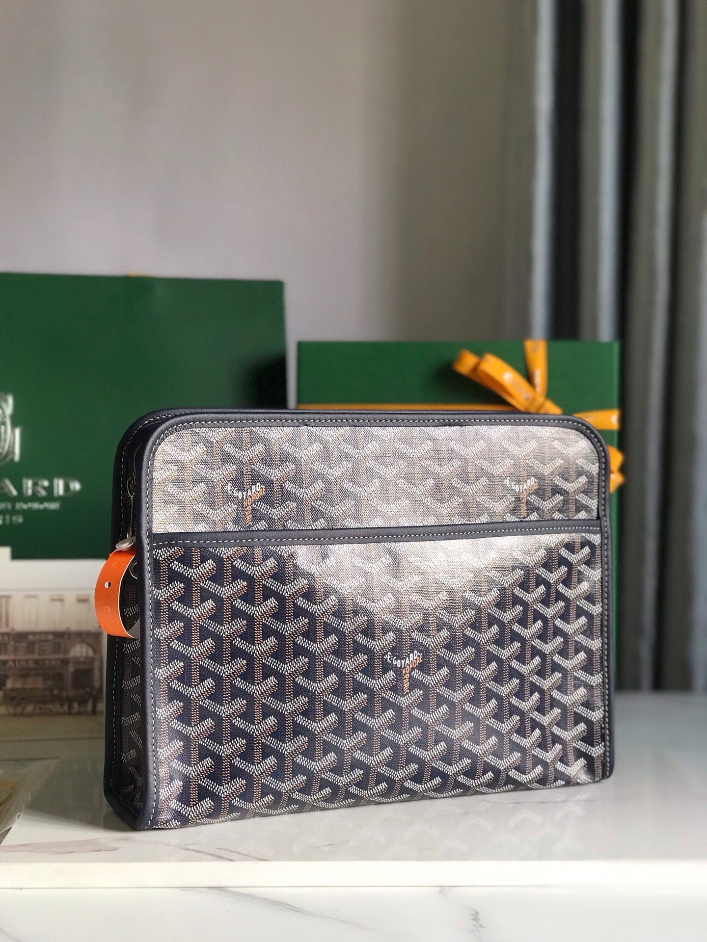 Goyard Jouvence  洗漱包 👝👝