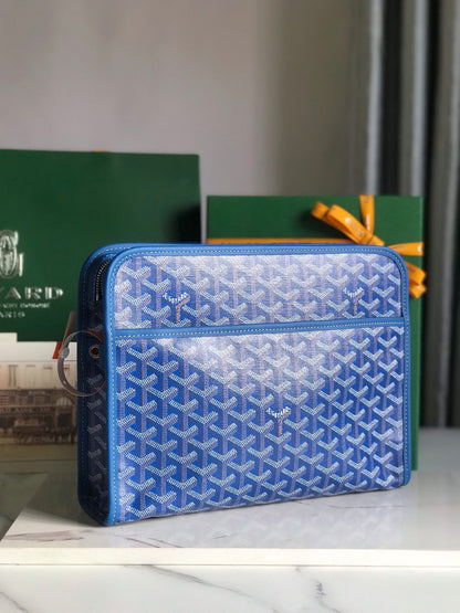 Goyard Jouvence  洗漱包 👝👝