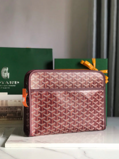 Goyard Jouvence  洗漱包 👝👝
