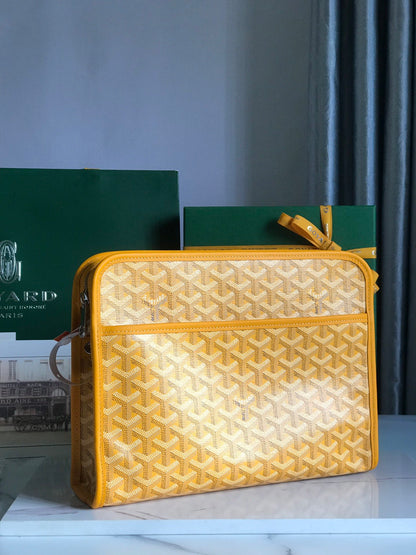 Goyard Jouvence  洗漱包 👝👝