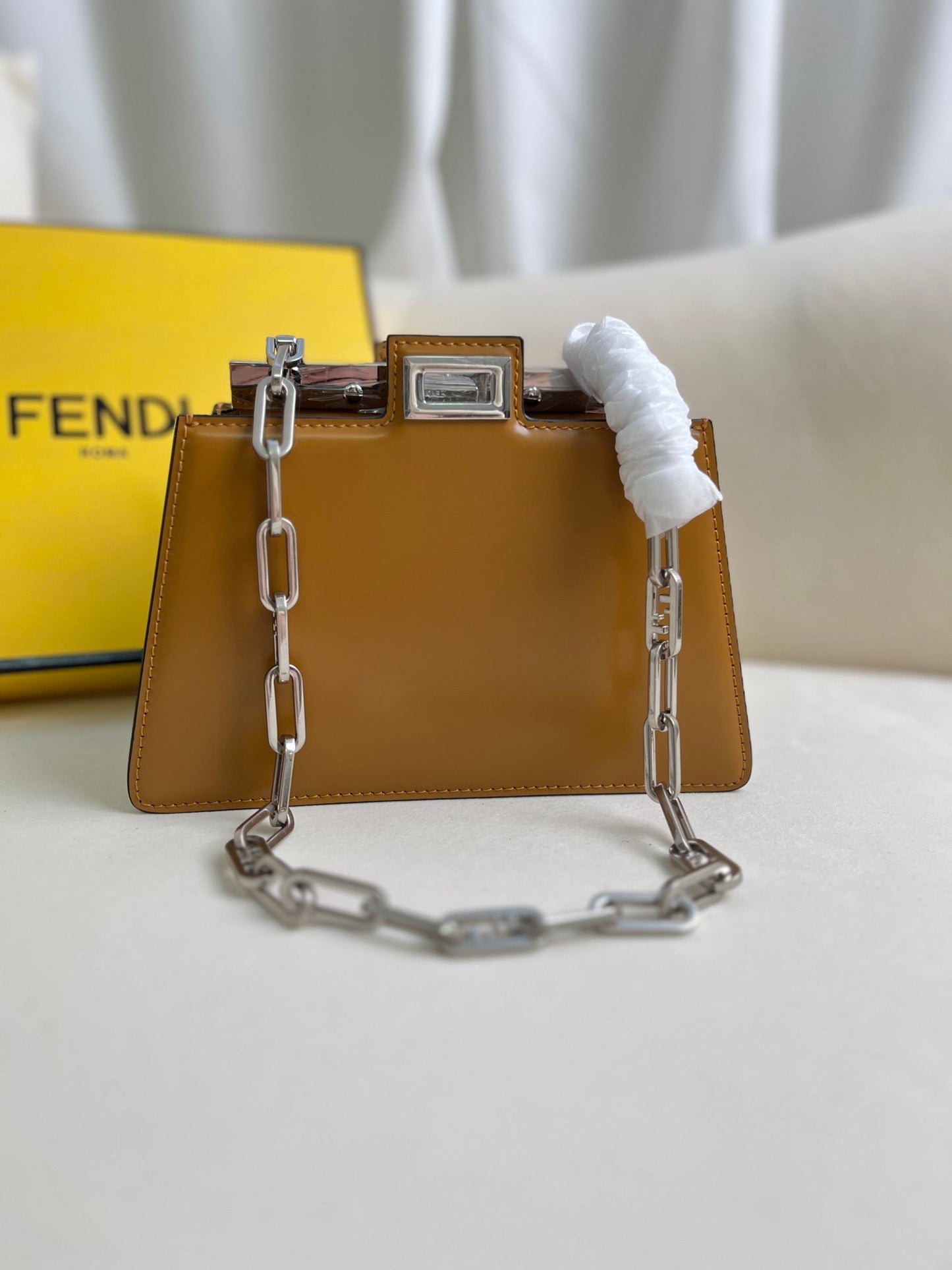 New Peekaboo Cut Bags for 2023 Show