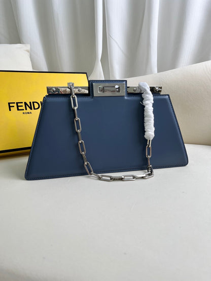 New Peekaboo Cut Bags for 2023 Show