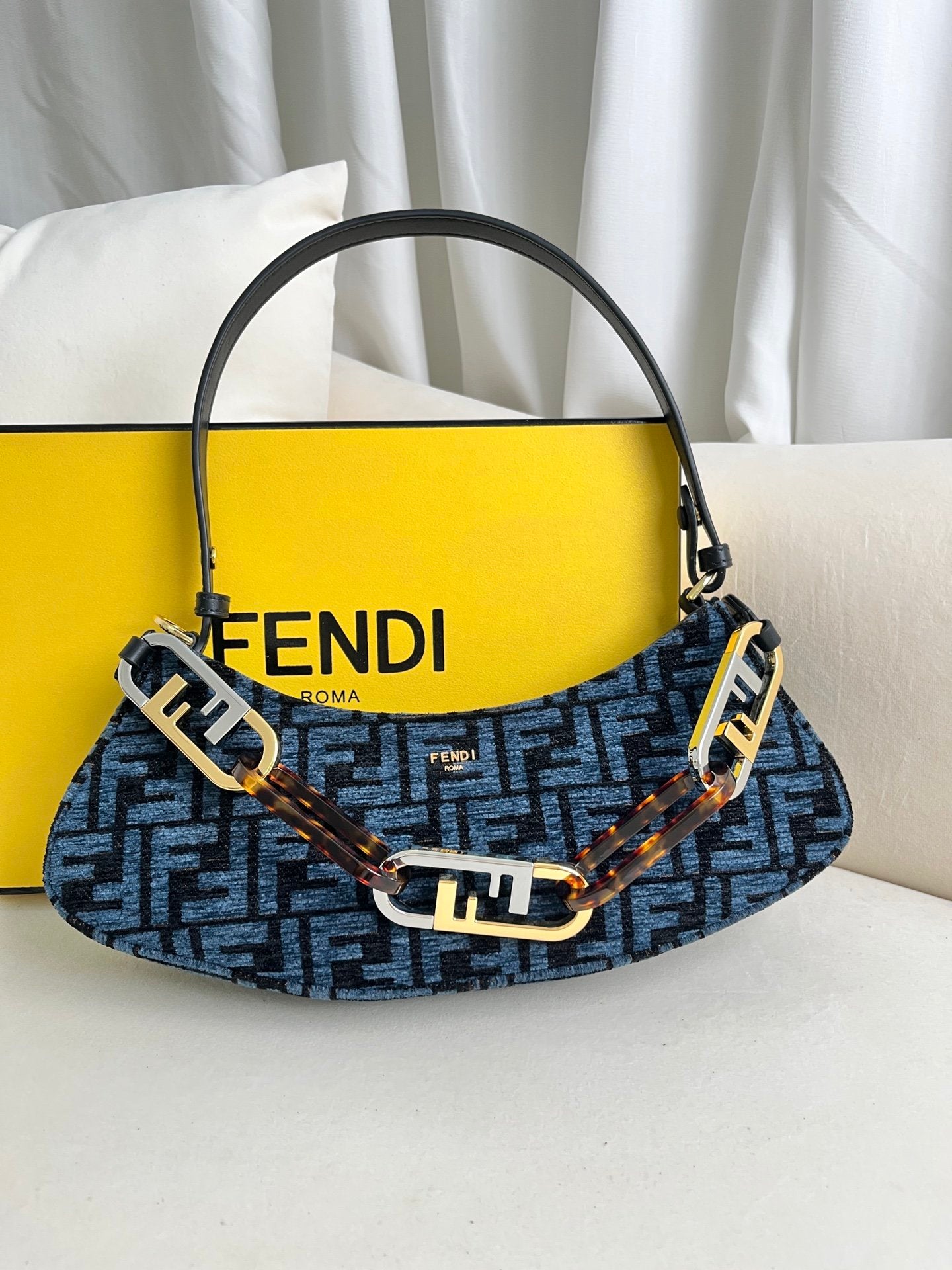 Fendi O'Lock Swing