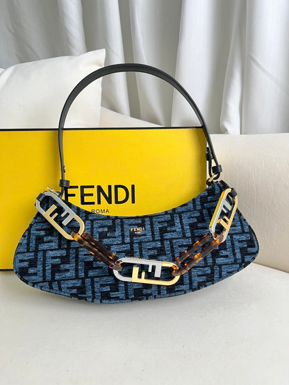 Fendi O'Lock Swing