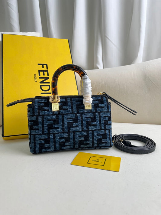 By The Way mini bag