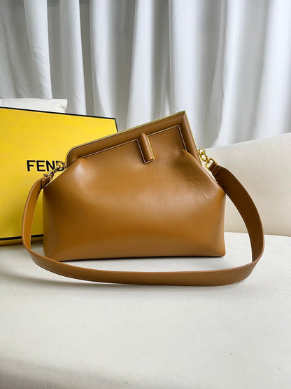 The new FEND1 First is here! !