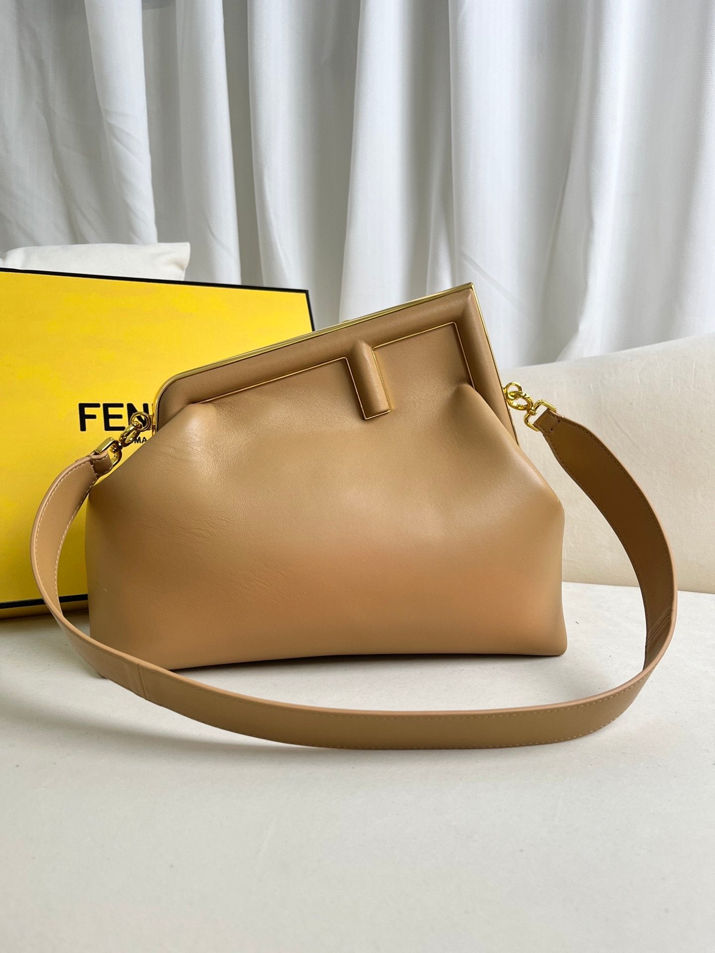 The new FEND1 First is here! !