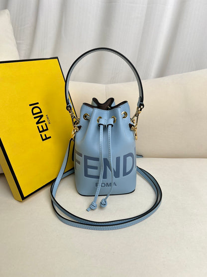 Mon Tresor Mini bag more details