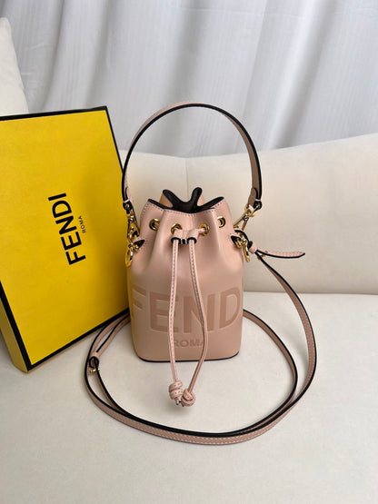 Mon Tresor Mini bag more details