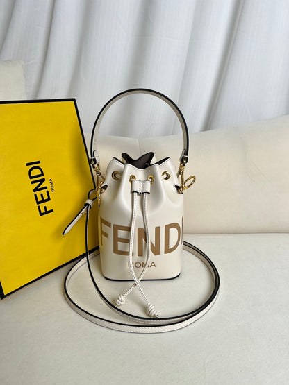 Mon Tresor Mini bag more details