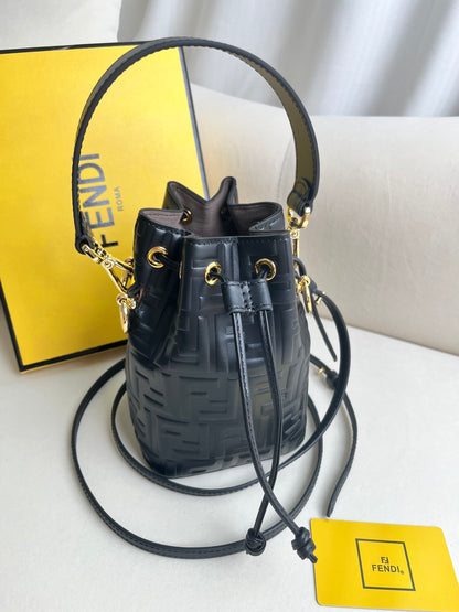 Mon Tresor Mini bag more details