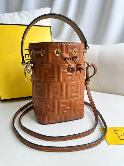 Mon Tresor Mini bag more details