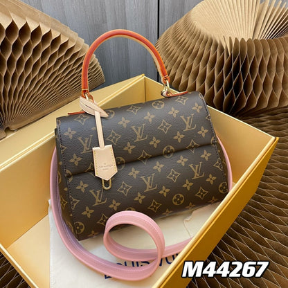 CLUNY mini handbag