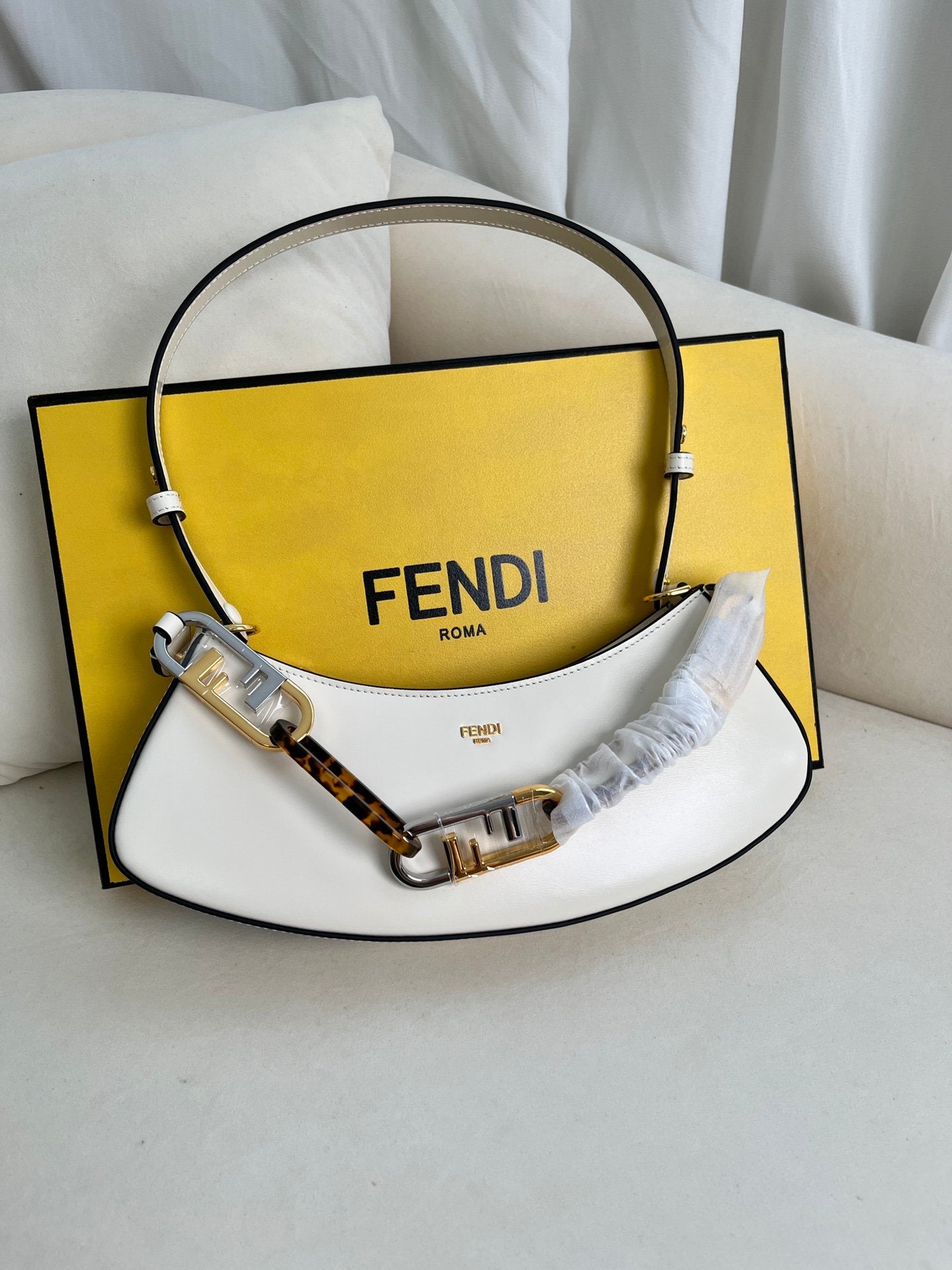 Fendi O'Lock Swing