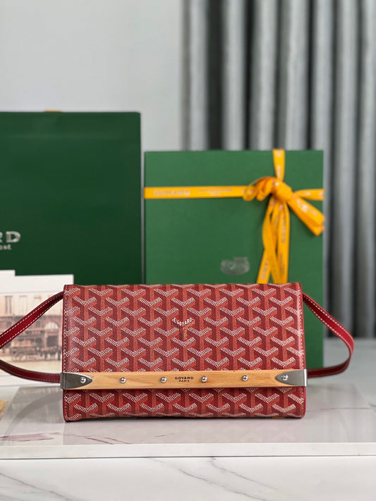 💝Monte-Carlo Small Clutch