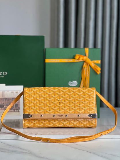 💝Monte-Carlo Small Clutch