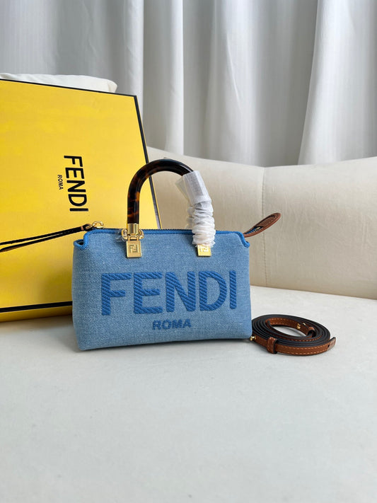 Denim series