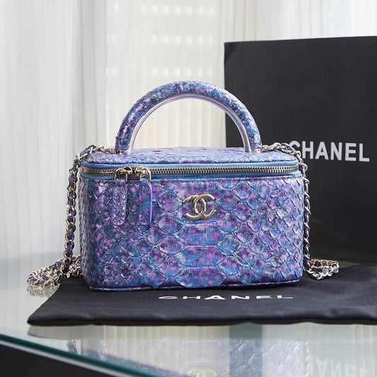 𝗖𝗛𝗔𝗡𝗘𝗟23 spring and summer new,