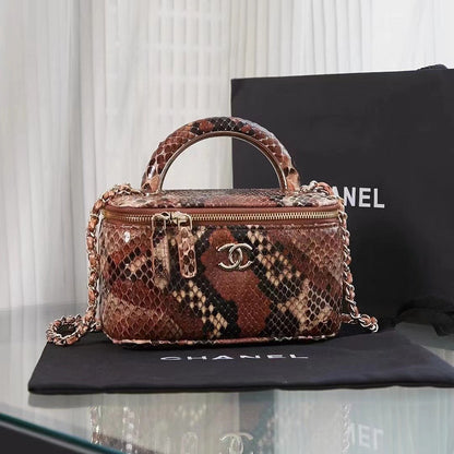 𝗖𝗛𝗔𝗡𝗘𝗟23 spring and summer new,