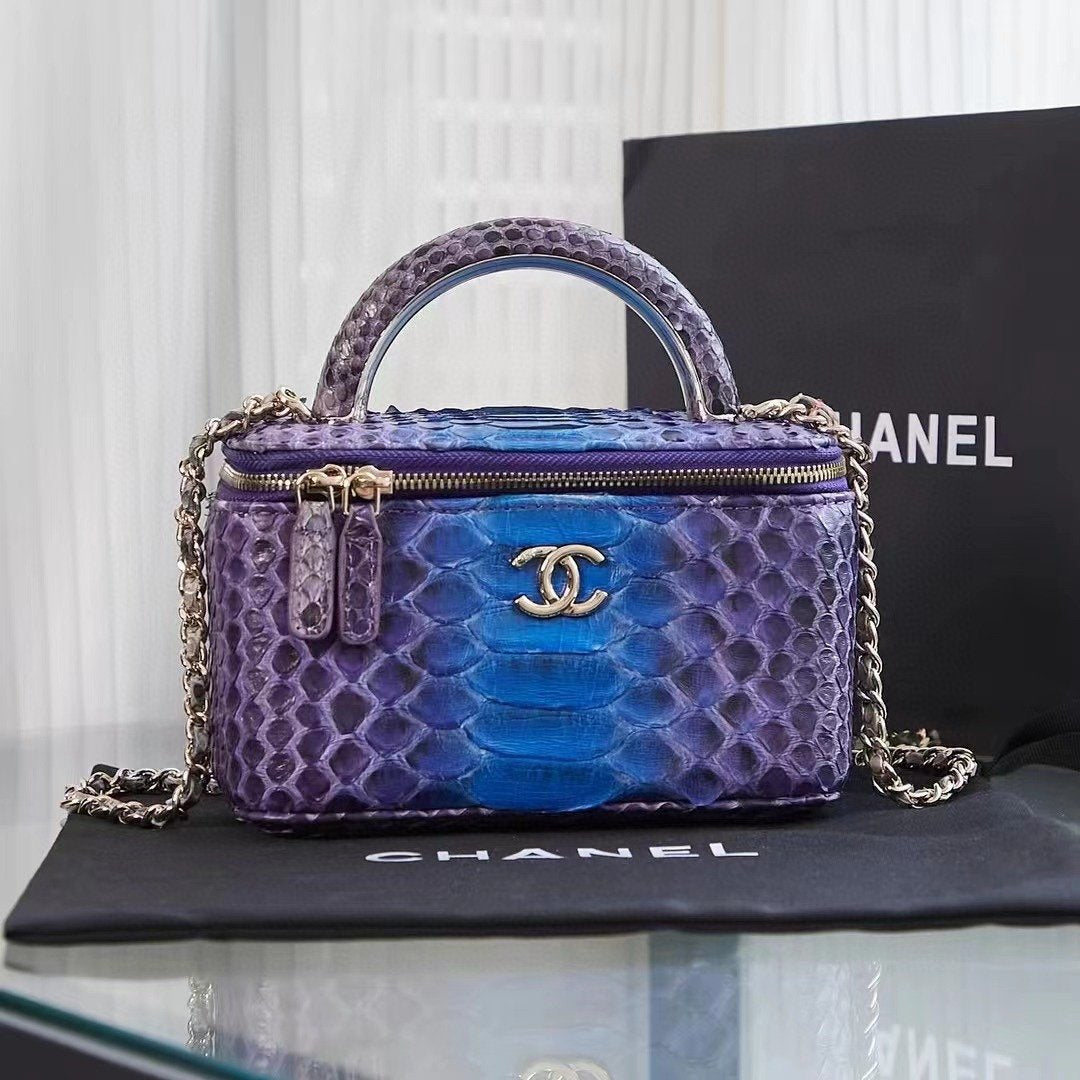 𝗖𝗛𝗔𝗡𝗘𝗟23 spring and summer new,