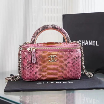 𝗖𝗛𝗔𝗡𝗘𝗟23 spring and summer new,