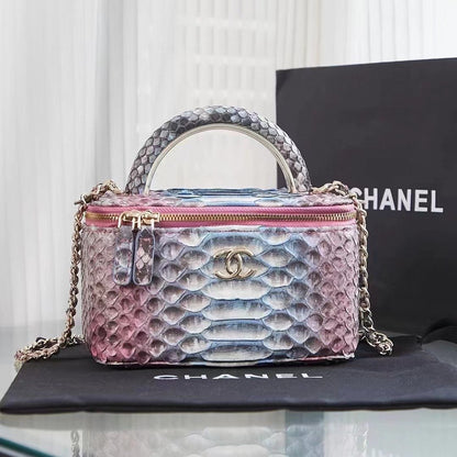 𝗖𝗛𝗔𝗡𝗘𝗟23 spring and summer new,