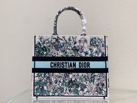 BOOK TOTE bag