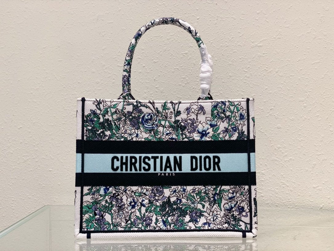 BOOK TOTE bag