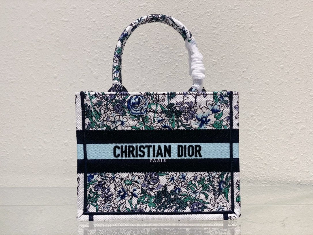 BOOK TOTE bag