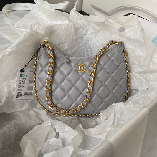 Chane1 hippie bag | 23B new AS4378